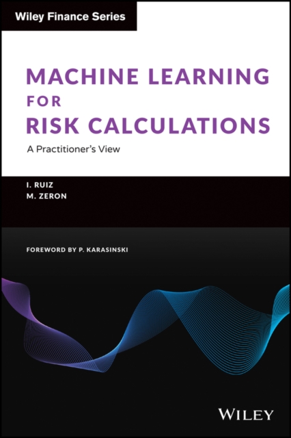 Machine Learning for Risk Calculations : A Practitioner's View, PDF eBook