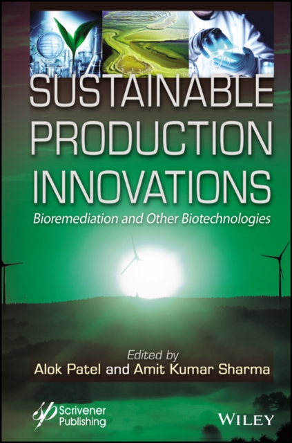 Sustainable Production Innovations : Bioremediation and Other Biotechnologies, EPUB eBook