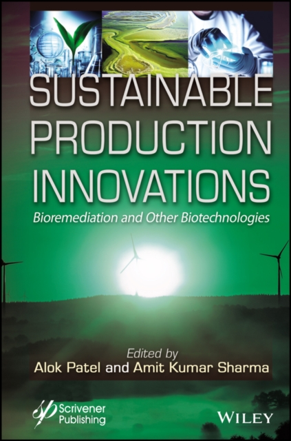 Sustainable Production Innovations : Bioremediation and Other Biotechnologies, PDF eBook