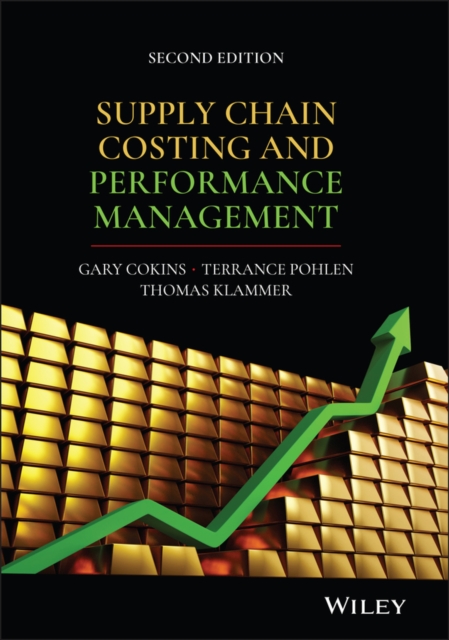 Supply Chain Costing and Performance Management, PDF eBook