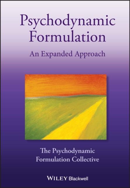 Psychodynamic Formulation : An Expanded Approach, EPUB eBook