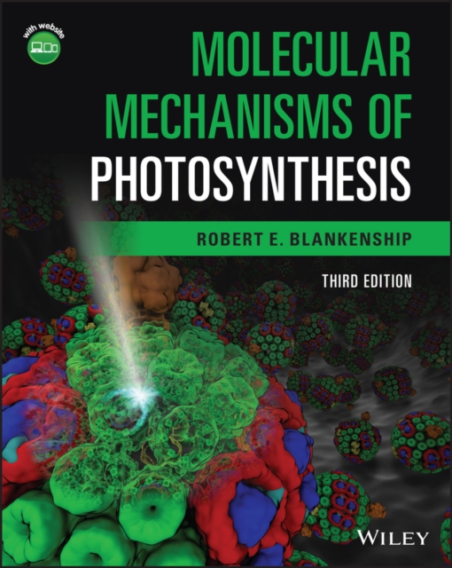 Molecular Mechanisms of Photosynthesis, PDF eBook