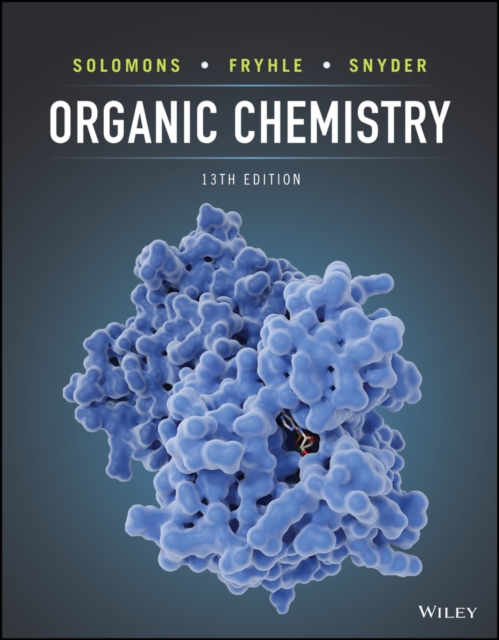 Organic Chemistry, PDF eBook