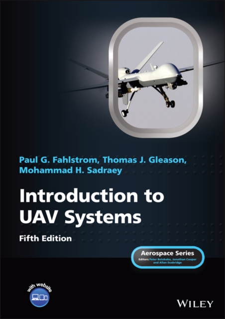 Introduction to UAV Systems, EPUB eBook