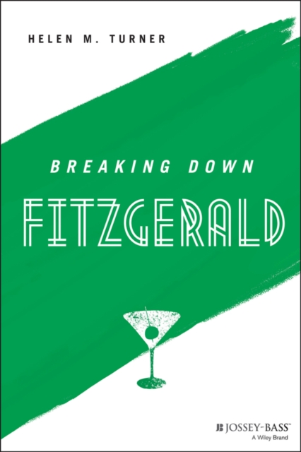 Breaking Down Fitzgerald, Paperback / softback Book