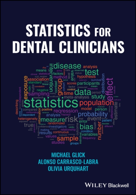 Statistics for Dental Clinicians, PDF eBook