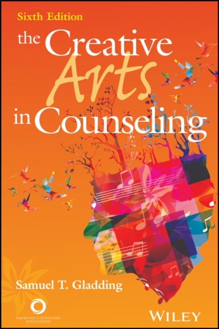 The Creative Arts in Counseling, EPUB eBook