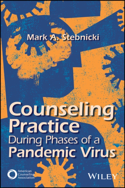 Counseling Practice During Phases of a Pandemic Virus, EPUB eBook