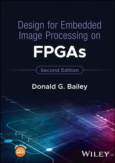 Design for Embedded Image Processing on FPGAs, EPUB eBook