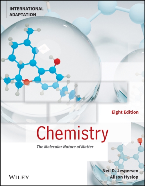 Chemistry, PDF eBook