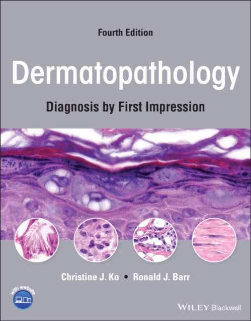 Dermatopathology : Diagnosis by First Impression, PDF eBook
