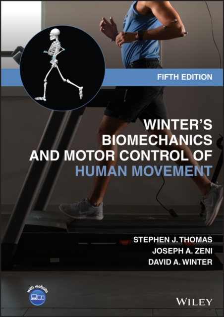 Winter's Biomechanics and Motor Control of Human Movement, EPUB eBook