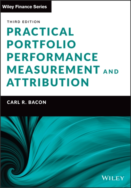 Practical Portfolio Performance Measurement and Attribution, PDF eBook