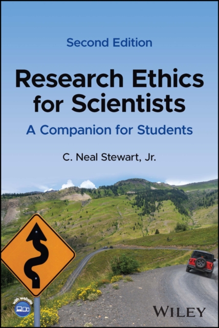 Research Ethics for Scientists : A Companion for Students, Paperback / softback Book