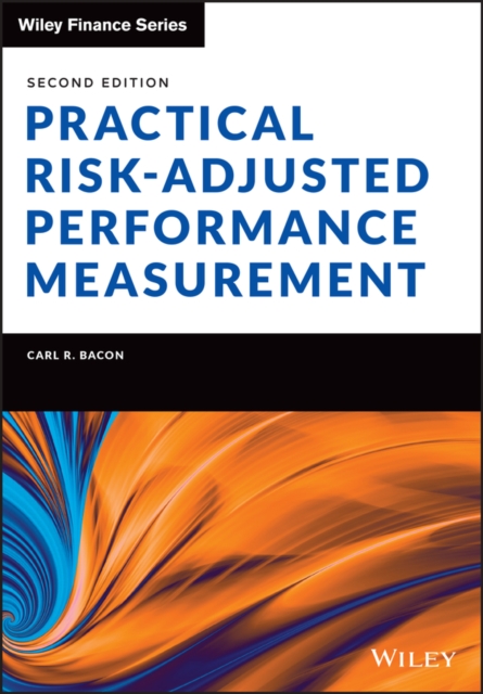 Practical Risk-Adjusted Performance Measurement, EPUB eBook