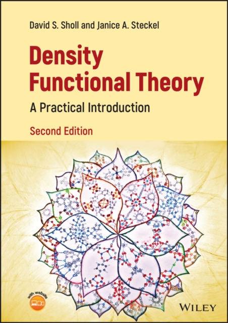 Density Functional Theory : A Practical Introduction, Hardback Book