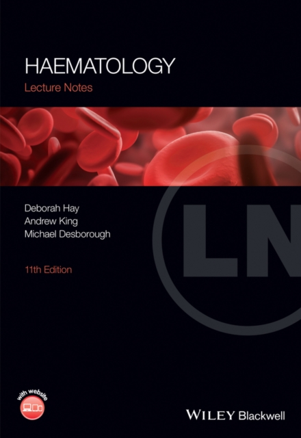 Haematology, PDF eBook