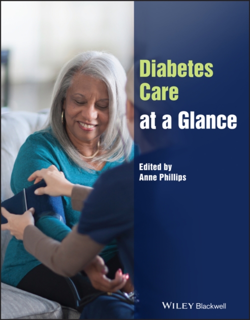 Diabetes Care at a Glance, PDF eBook