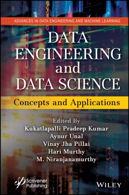 Data Engineering and Data Science : Concepts and Applications, PDF eBook