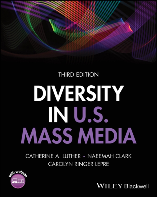 Diversity in U.S. Mass Media, Paperback / softback Book