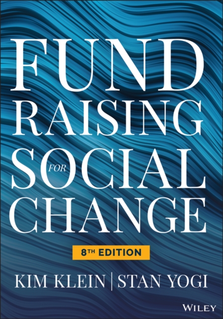 Fundraising for Social Change, PDF eBook