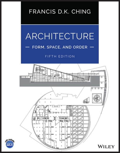 Architecture: Form, Space, and Order, EPUB eBook