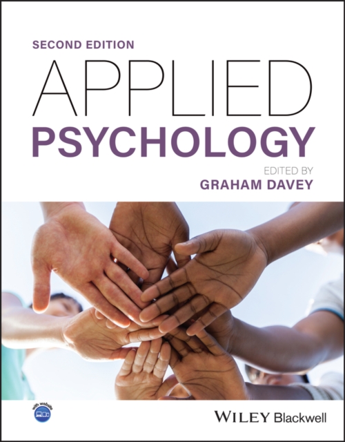 Applied Psychology, Paperback / softback Book