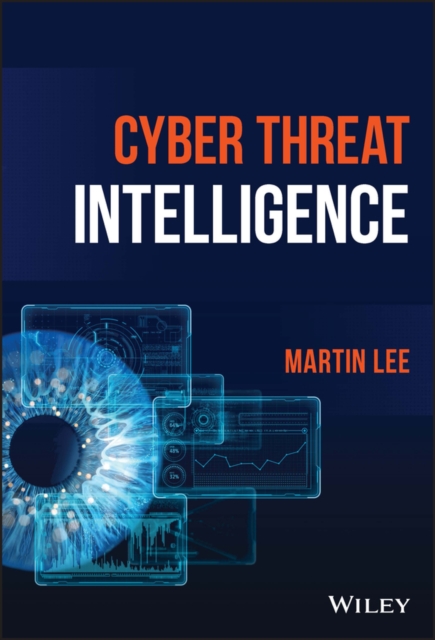 Cyber Threat Intelligence, Hardback Book