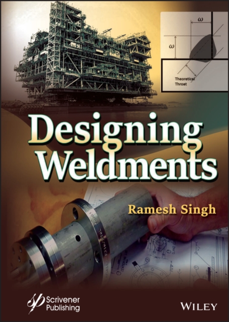 Designing Weldments, EPUB eBook