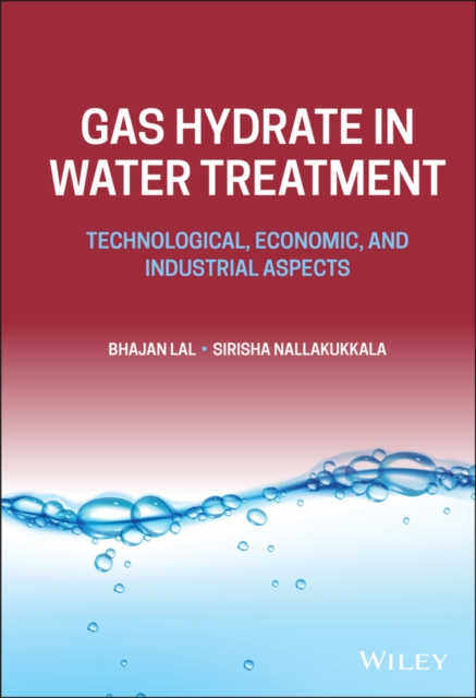 Gas Hydrate in Water Treatment : Technological, Economic, and Industrial Aspects, EPUB eBook