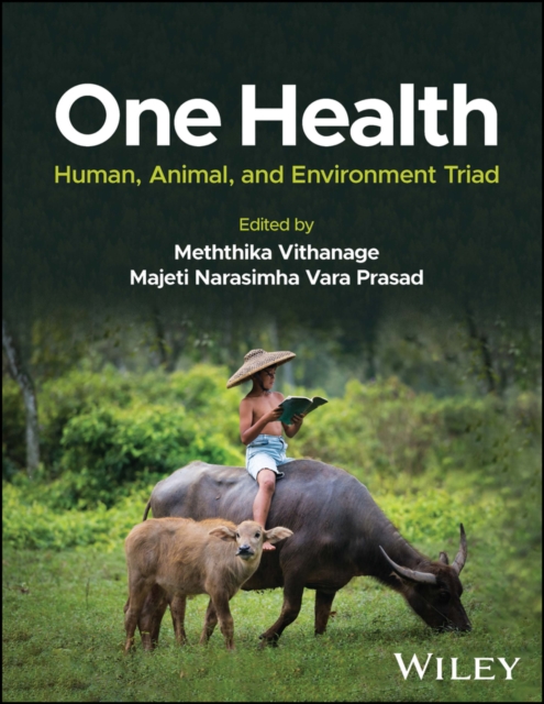 One Health : Human, Animal, and Environment Triad, Hardback Book