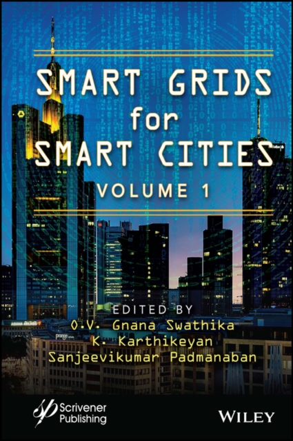 Smart Grids for Smart Cities, Volume 1, PDF eBook