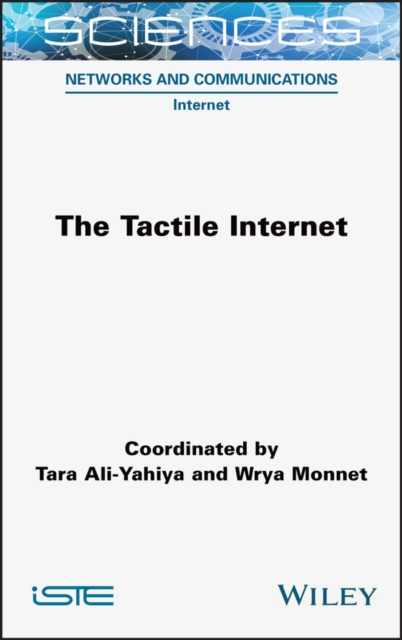 The Tactile Internet, EPUB eBook