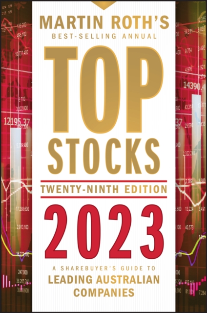 Top Stocks 2023 : A Sharebuyer's Guide to Leading Australian Companies, EPUB eBook