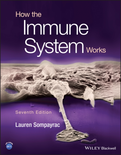 How the Immune System Works, EPUB eBook