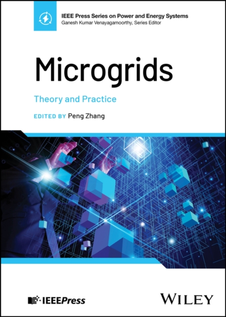 Microgrids : Theory and Practice, Hardback Book