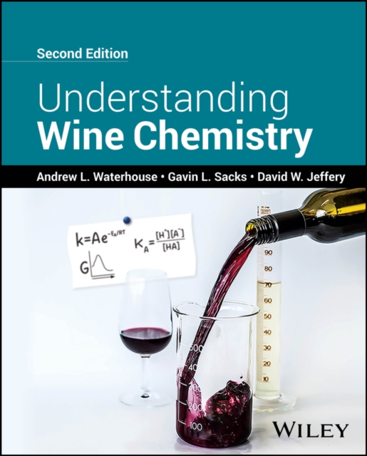 Understanding Wine Chemistry, PDF eBook