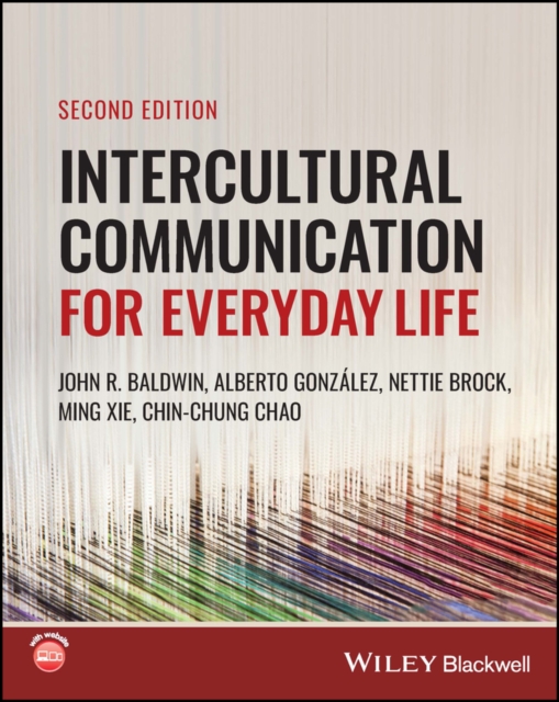 Intercultural Communication for Everyday Life, EPUB eBook