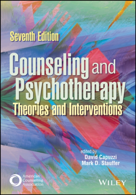 Counseling and Psychotherapy : Theories and Interventions, EPUB eBook