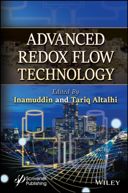 Advanced Redox Flow Technology, EPUB eBook