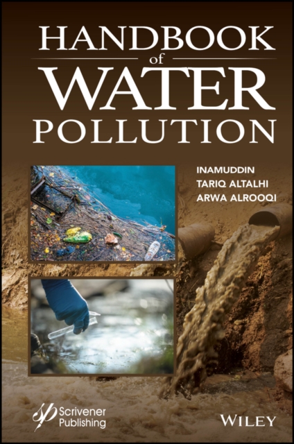 Handbook of Water Pollution, EPUB eBook