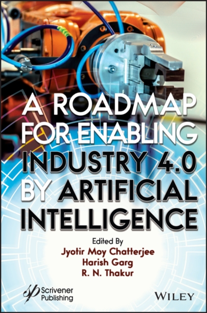 A Roadmap for Enabling Industry 4.0 by Artificial Intelligence, EPUB eBook
