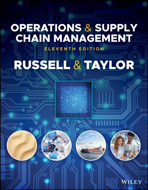 Operations and Supply Chain Management, EPUB eBook