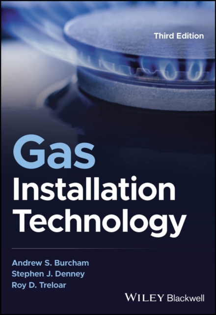 Gas Installation Technology, EPUB eBook