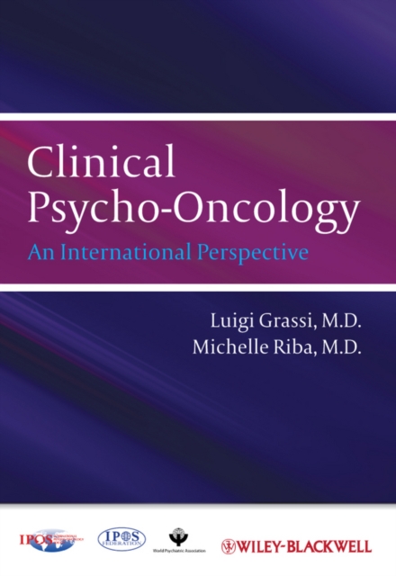 Clinical Psycho-Oncology : An International Perspective, PDF eBook