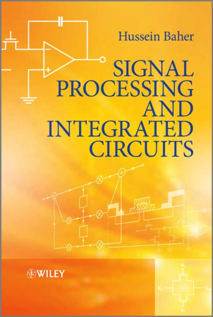 Signal Processing and Integrated Circuits, PDF eBook