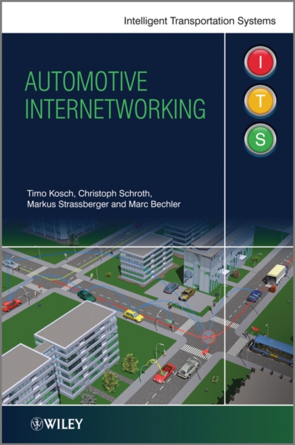 Automotive Internetworking, PDF eBook