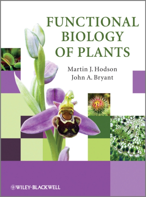 Functional Biology of Plants, EPUB eBook
