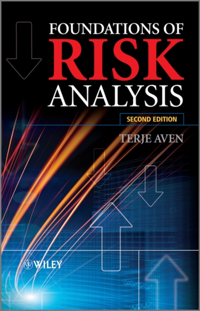 Foundations of Risk Analysis, EPUB eBook