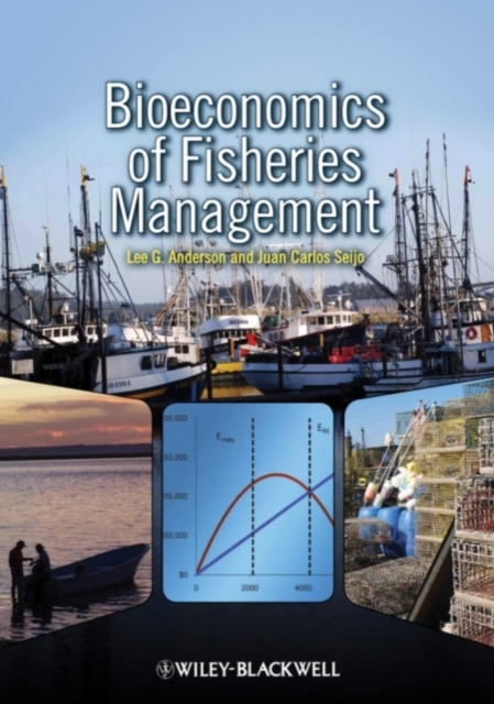 Bioeconomics of Fisheries Management, EPUB eBook